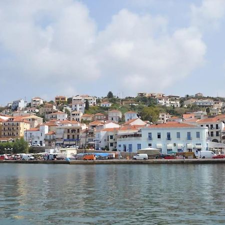 Pylos Before Midnight Exterior photo