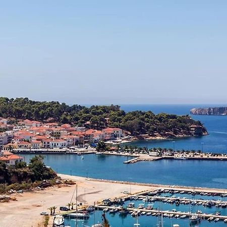 Pylos Before Midnight Exterior photo