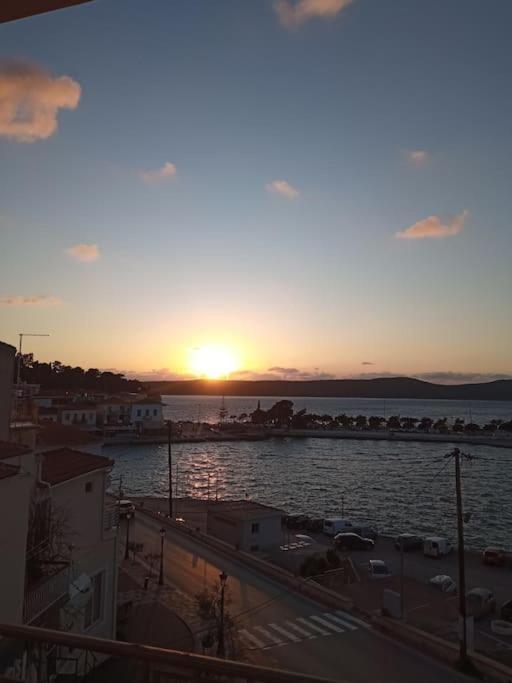 Pylos Before Midnight Exterior photo
