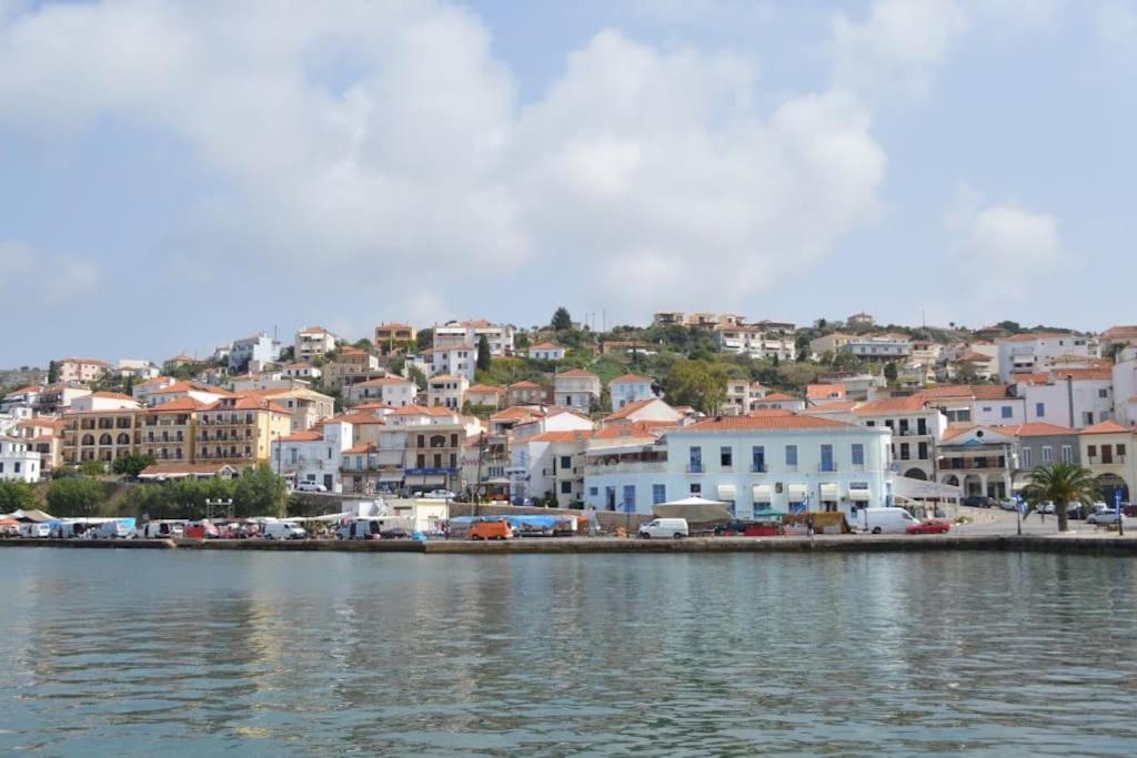 Pylos Before Midnight Exterior photo