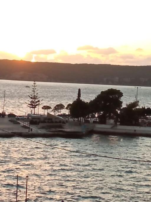 Pylos Before Midnight Exterior photo