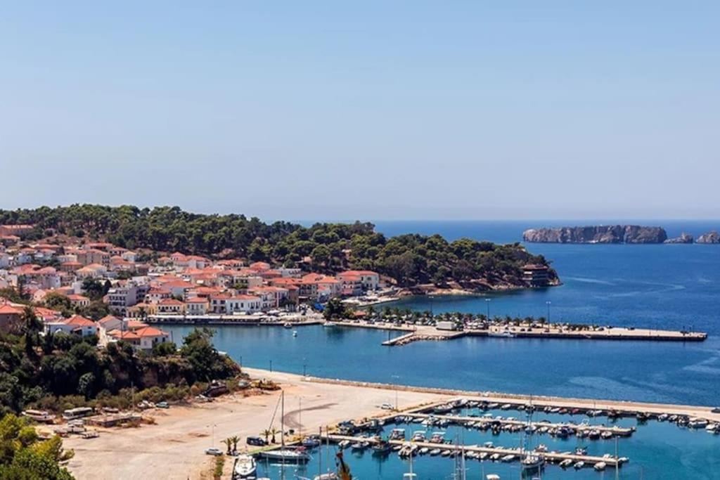 Pylos Before Midnight Exterior photo