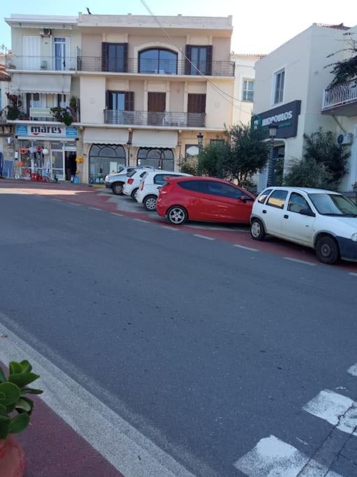Pylos Before Midnight Exterior photo