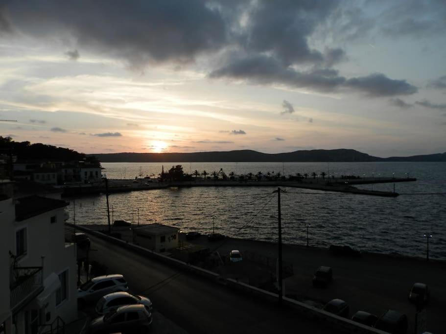 Pylos Before Midnight Exterior photo