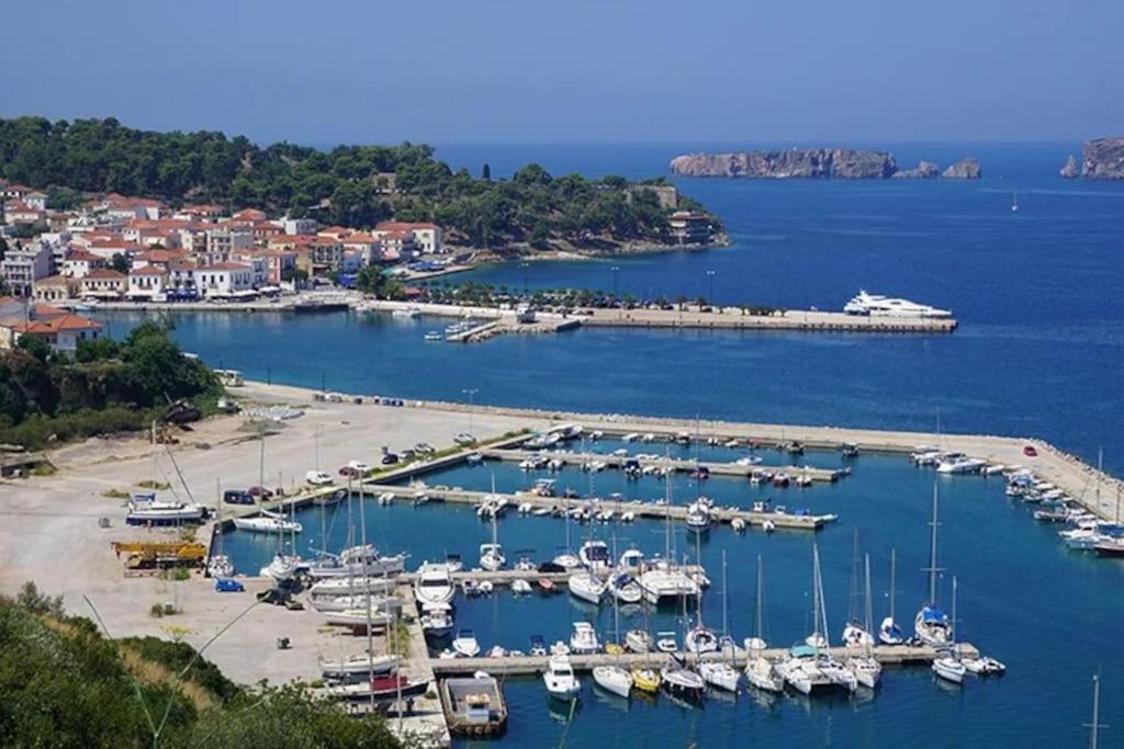 Pylos Before Midnight Exterior photo