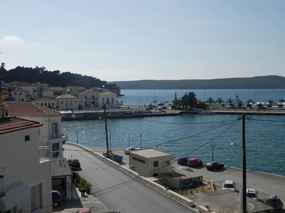 Pylos Before Midnight Exterior photo