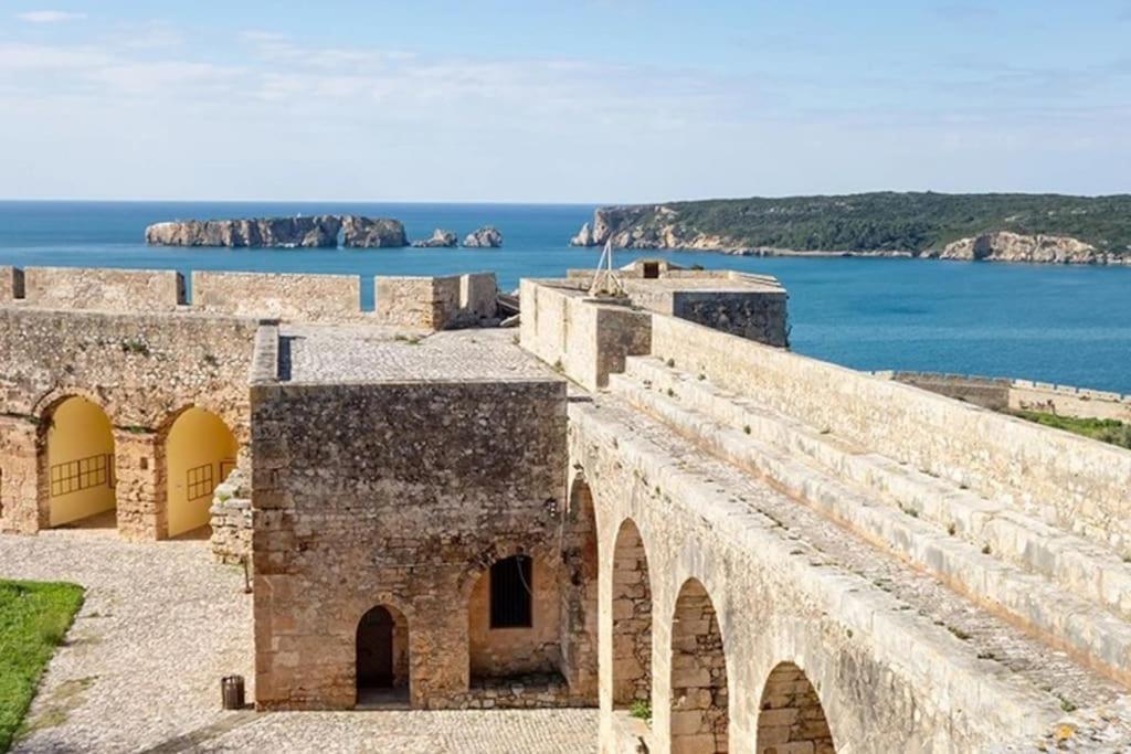 Pylos Before Midnight Exterior photo