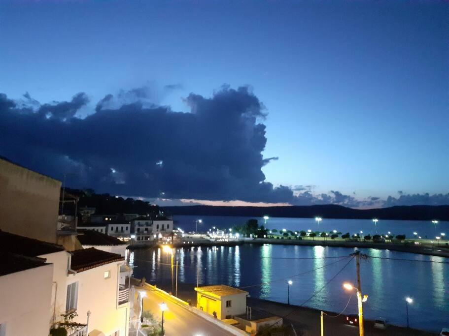 Pylos Before Midnight Exterior photo